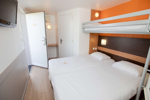 Hotel Première Classe LYON SUD - Pierre Bénite